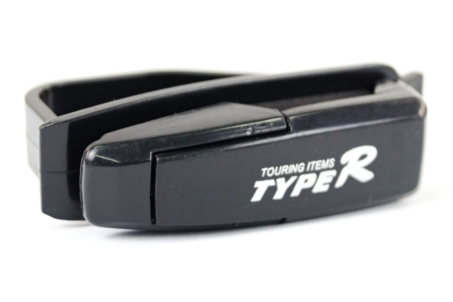 

Держатель для очков Type-R, Черный