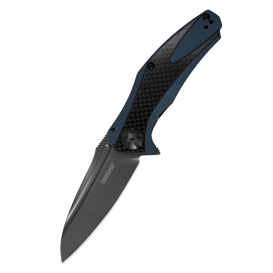 фото Нож kershaw модель 7007cf natrix