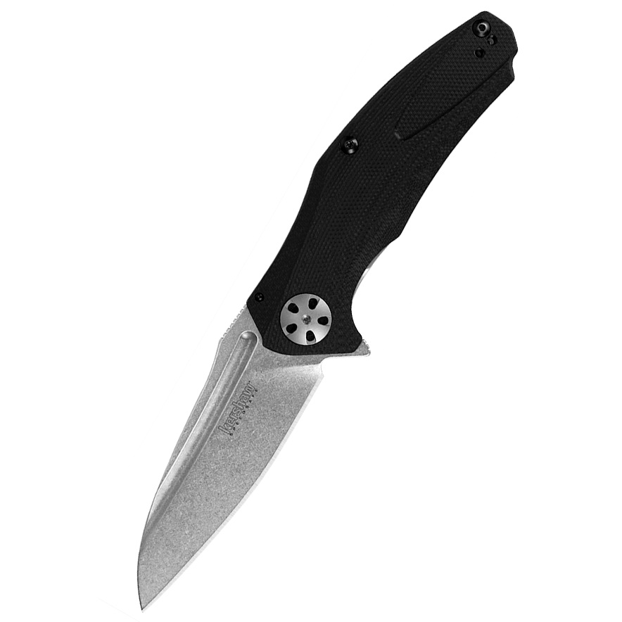 фото Нож kershaw модель 7007 natrix