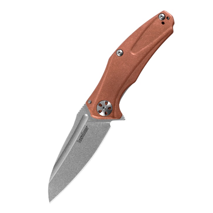 фото Нож kershaw модель 7006cu natrix