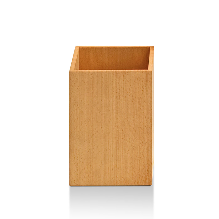 

Мусорное ведро Decor Walther Wood 925786