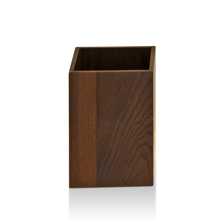 

Мусорное ведро Decor Walther Wood 925785