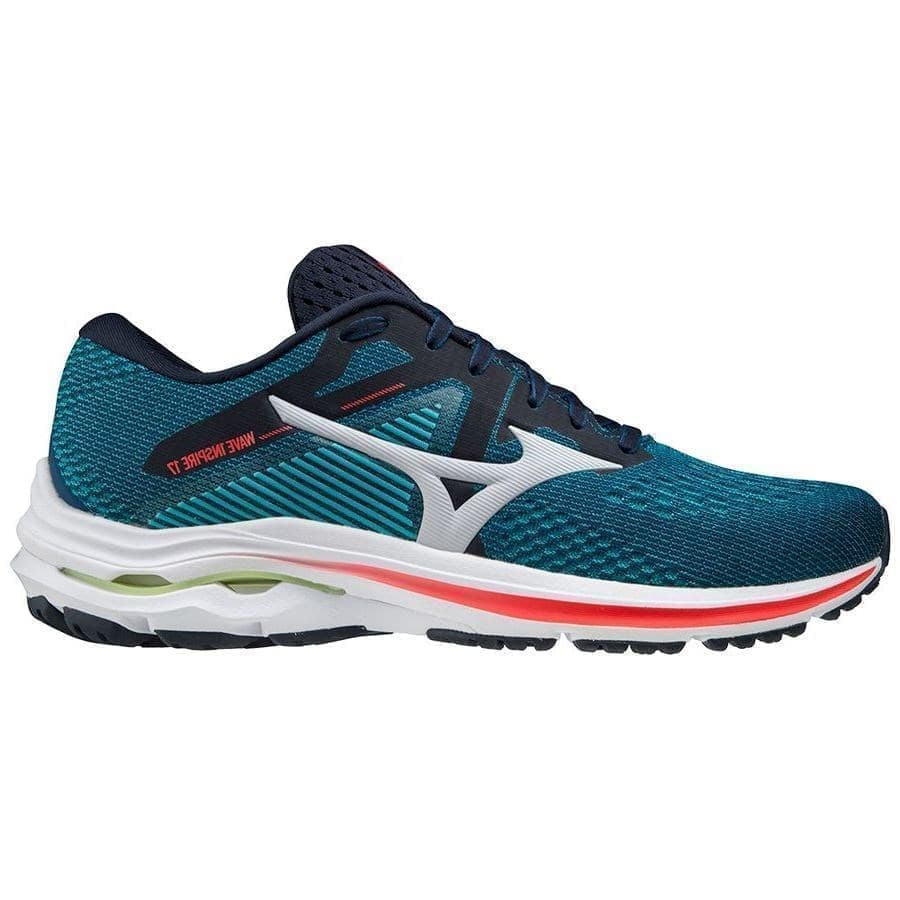 

Кроссовки мужские Mizuno J1GC2144-33 синие 11.5 US, J1GC2144-33