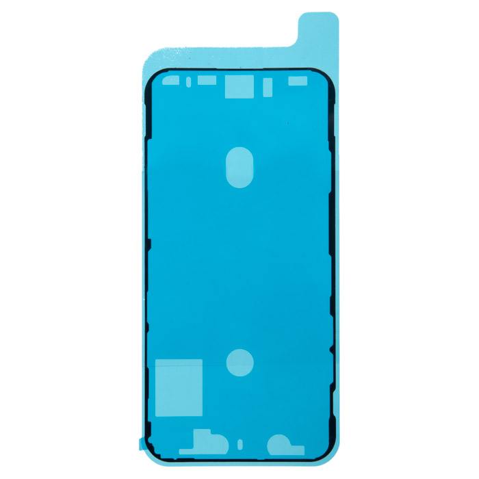 

Водозащитная прокладка (проклейка) RocknParts для iPhone XS, черная