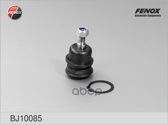 

Опора Шаровая | Перед Прав/Лев | Bj10085 Nsii0009864065 FENOX арт. BJ10085