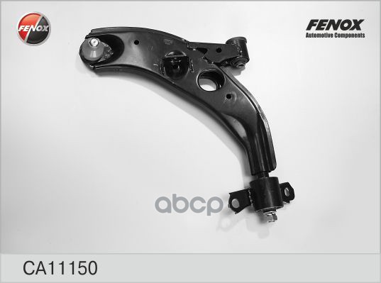 

Рычаг Подвески Fenox Ca11150 FENOX арт. CA11150