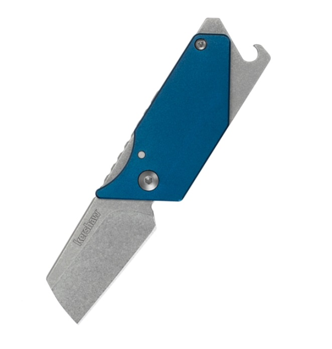 фото Нож kershaw модель 4036blu pub