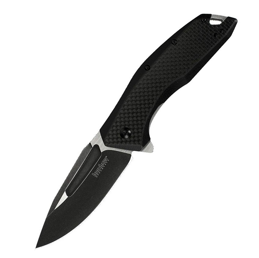 фото Нож kershaw модель 3935 flourish