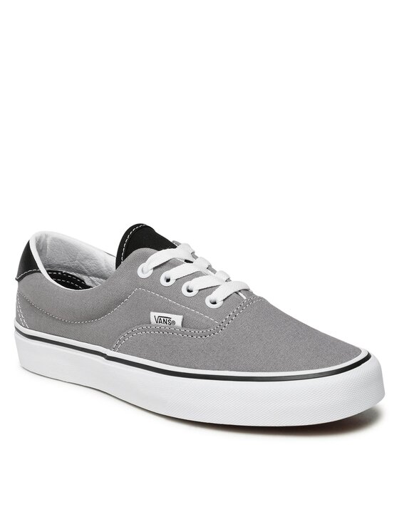 

Кеды Era 59 VN0A5JMSBGJ1 Vans серый 38 EU, Era 59 VN0A5JMSBGJ1