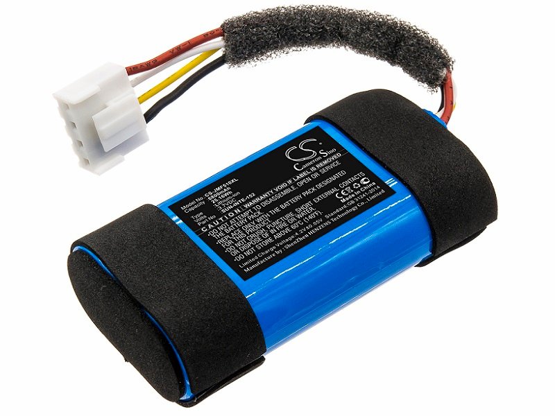 

Аккумулятор для акустики JBL Flip 5 Eco, Flip 5 Ocean, 49-364800-1BAT2-ASUN-INTE-152