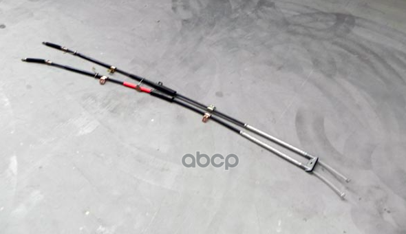 

Трос Стояночного Тормоза Original CHERY арт. S18D3508090