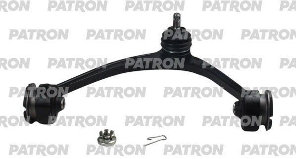 

Рычаг подвески TOYOTA MARK X GRX120 04-09 PATRON PS50199L