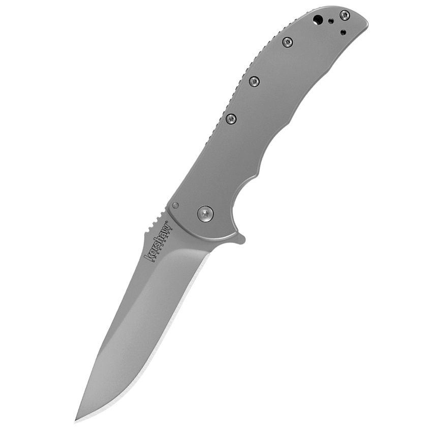 фото Туристический нож kershaw volt 3655