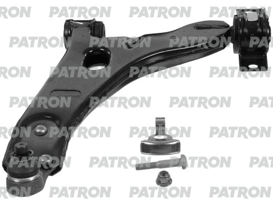 

Рычаг подвески FORD: FOCUS USA 00-04 PATRON PS5541L