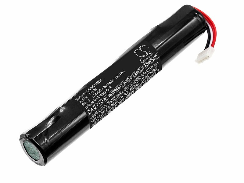 

Аккумулятор для колонки Sony SRS X55, SRS X77 (ST-04), ST-04