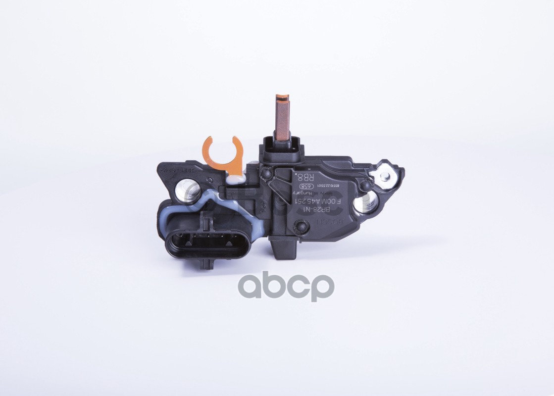 

Реле Регулятор Daf/Rvi/Volvo Bosch арт. F 00M A45 251
