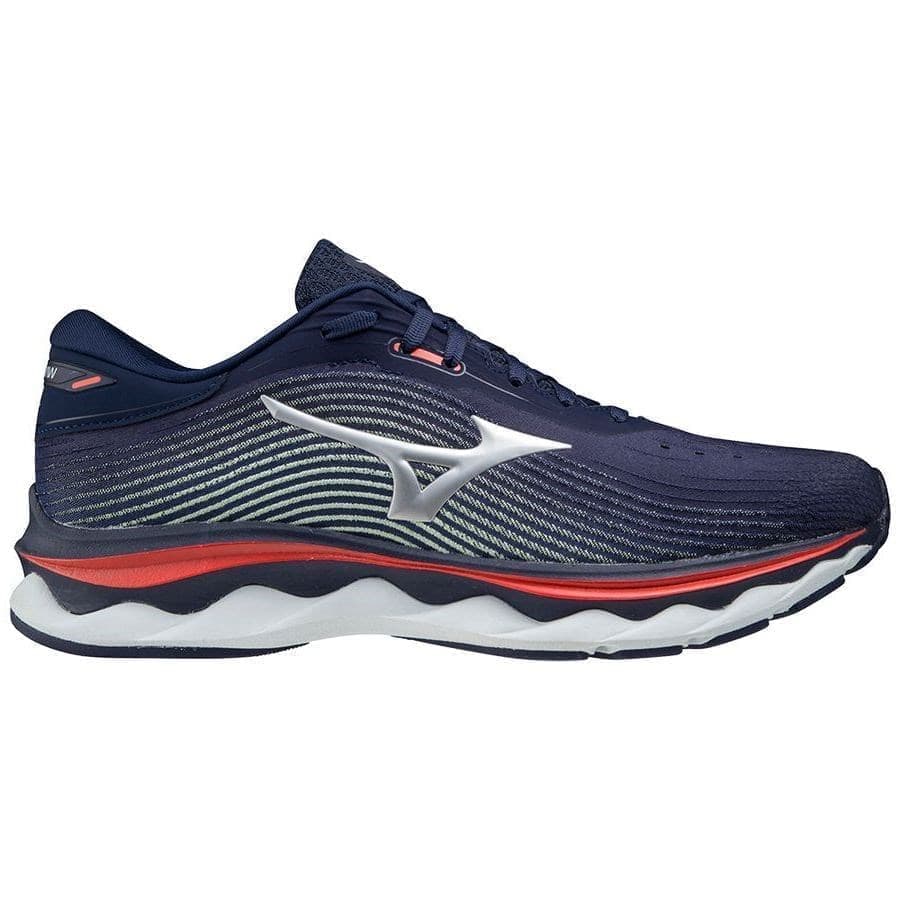 

Кроссовки мужские Mizuno J1GC2102-08 синие 10 US, J1GC2102-08
