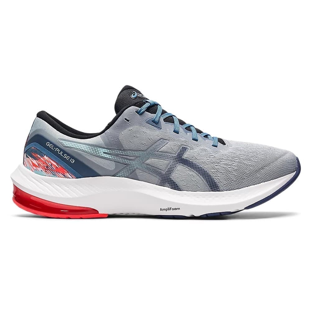 

Кроссовки мужские Asics 1011B312-960 серые 11.5 US, 1011B312-960
