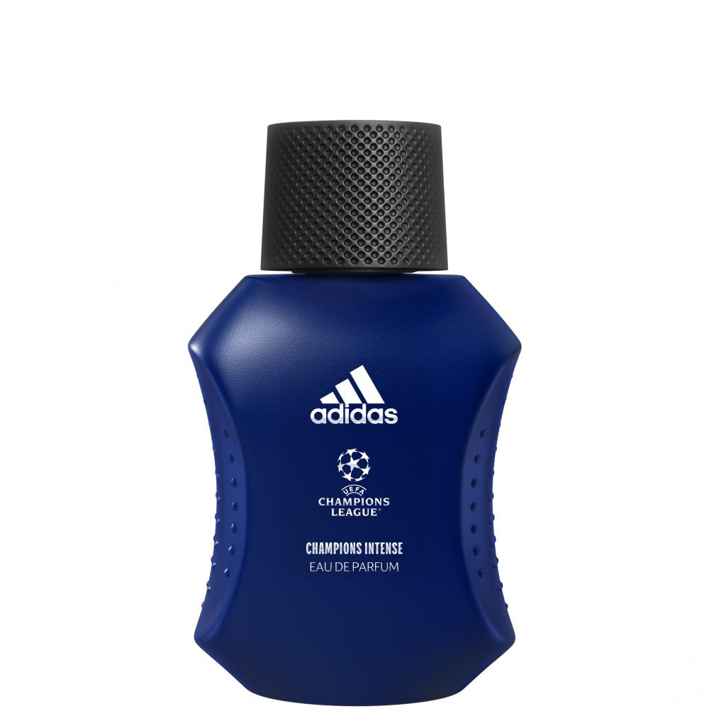 Парфюмерная вода Adidas UEFA 8 Champions League Champions Edition 50 мл