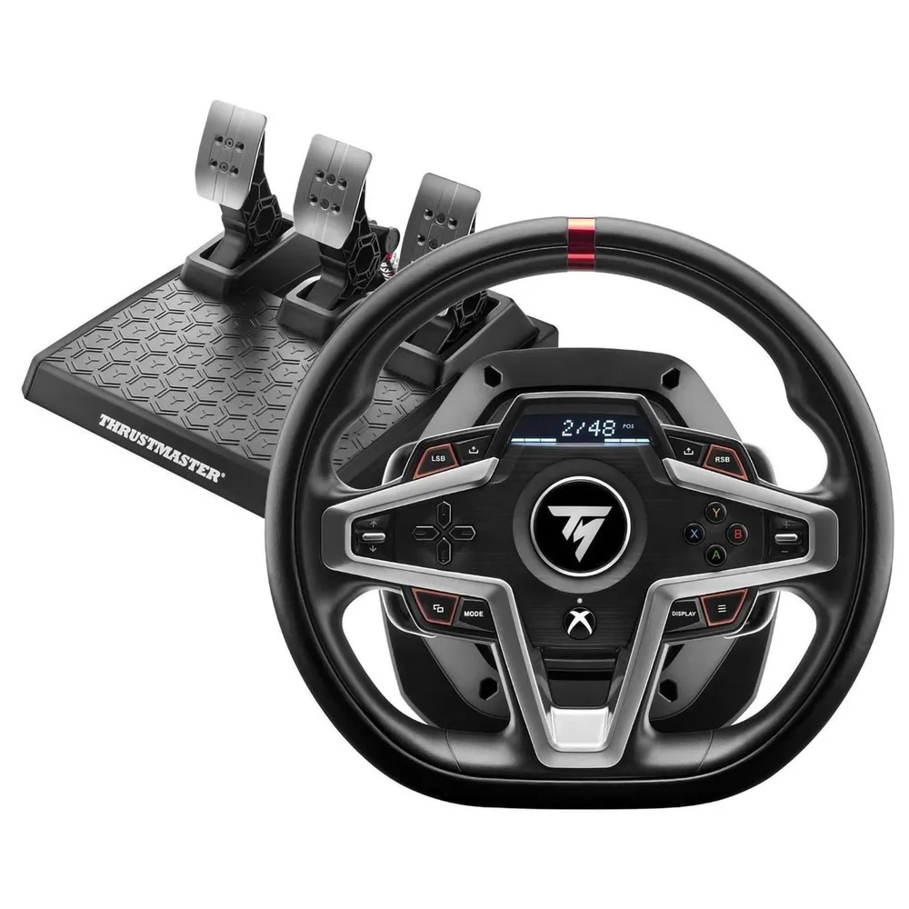 

Рулевая база Thrustmaster THR132 (T248X), THR132