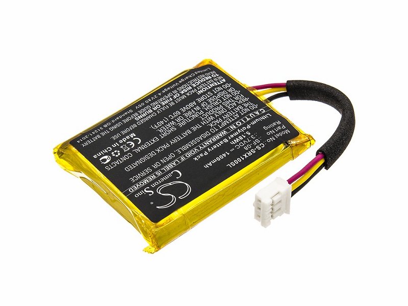 

Аккумулятор для портативной акустики Sony SRS-XB10 (SF-08), SF-08