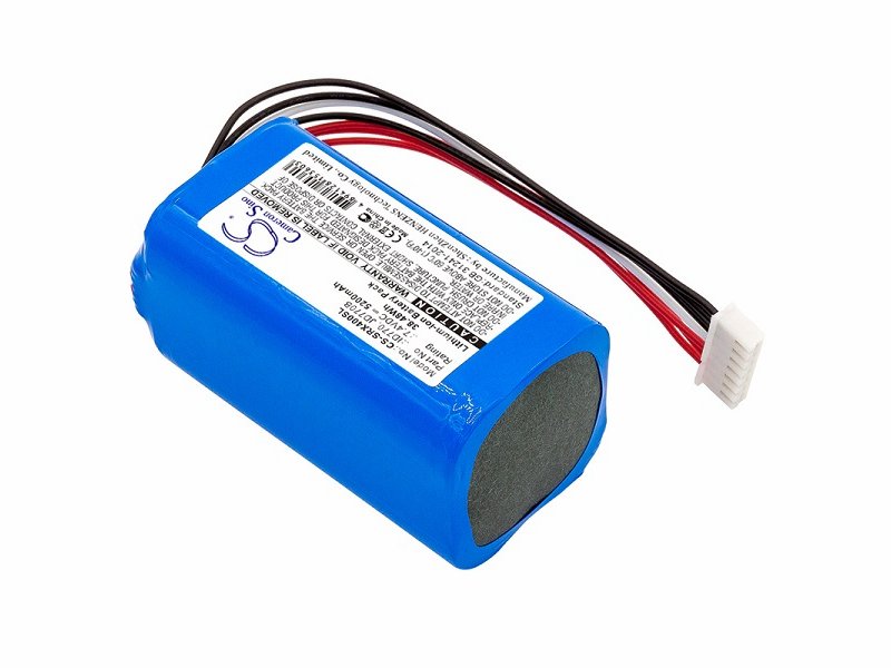 

Аккумулятор для портативной акустики Sony SRS-XB40 (JD770B), ID770JD770B