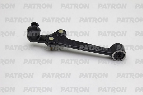 

Рычаг подвески KIA: RIO 08.07.02-05 (произведено в Корее) PATRON PS5060LKOR