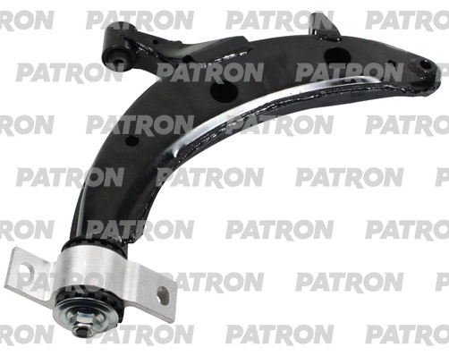 

Рычаг подвески SUBARU IMPREZA -02 PATRON PS50193L