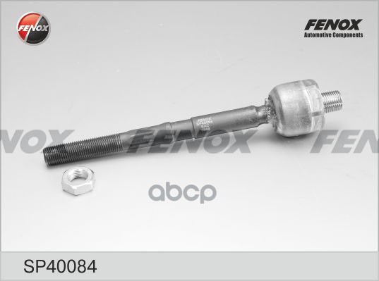 

Тяга Рулевая Fenox Sp40084 Renault Duster 10- FENOX арт. SP40084