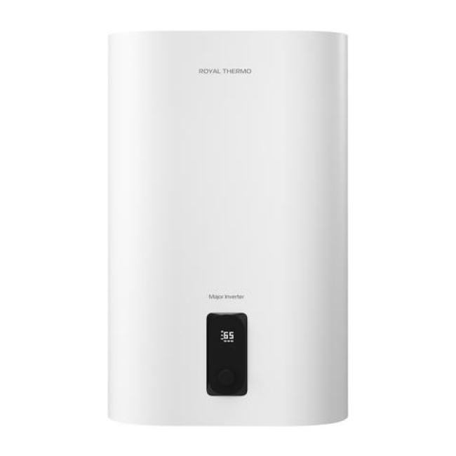 

Водонагреватель Royal Thermo RWH 80 Major Inverter, Royal Thermo RWH 80