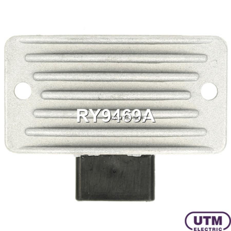 

Регулятор генератора UTM ry9469a