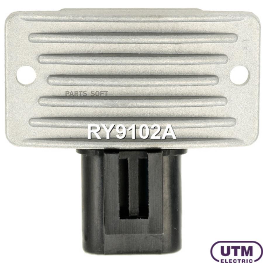 

Регулятор Генератора Utm RY9102A