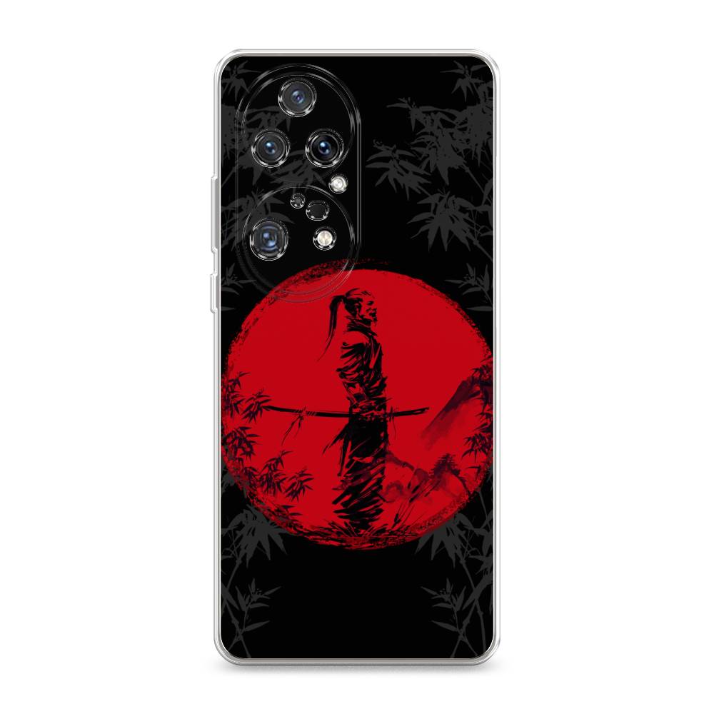 Чехол на Huawei P50 Pro  