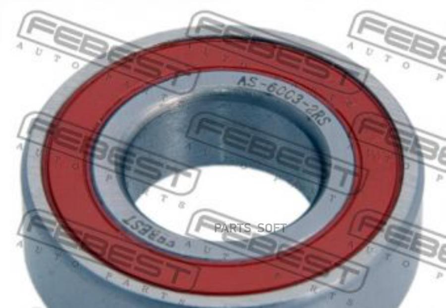 

Подшипник all toyota mitsubishi honda mazda nissan(17x35x10)