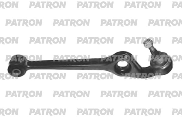 

Рычаг подвески правый TOYOTA DUET M101A/M111A 98-04 PATRON PS50169R