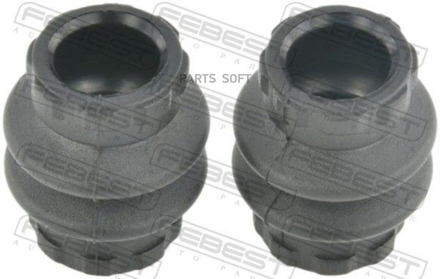 

Пыльник направляющей тормозного суппорта land rover/suzuki/vag febest 2973-freelr