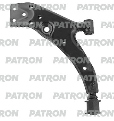 

Рычаг подвески левый TOYOTA COROLLA 2 (EL5,NL50) 1NT 09.1994 - 07.1999 PATRON PS5659L