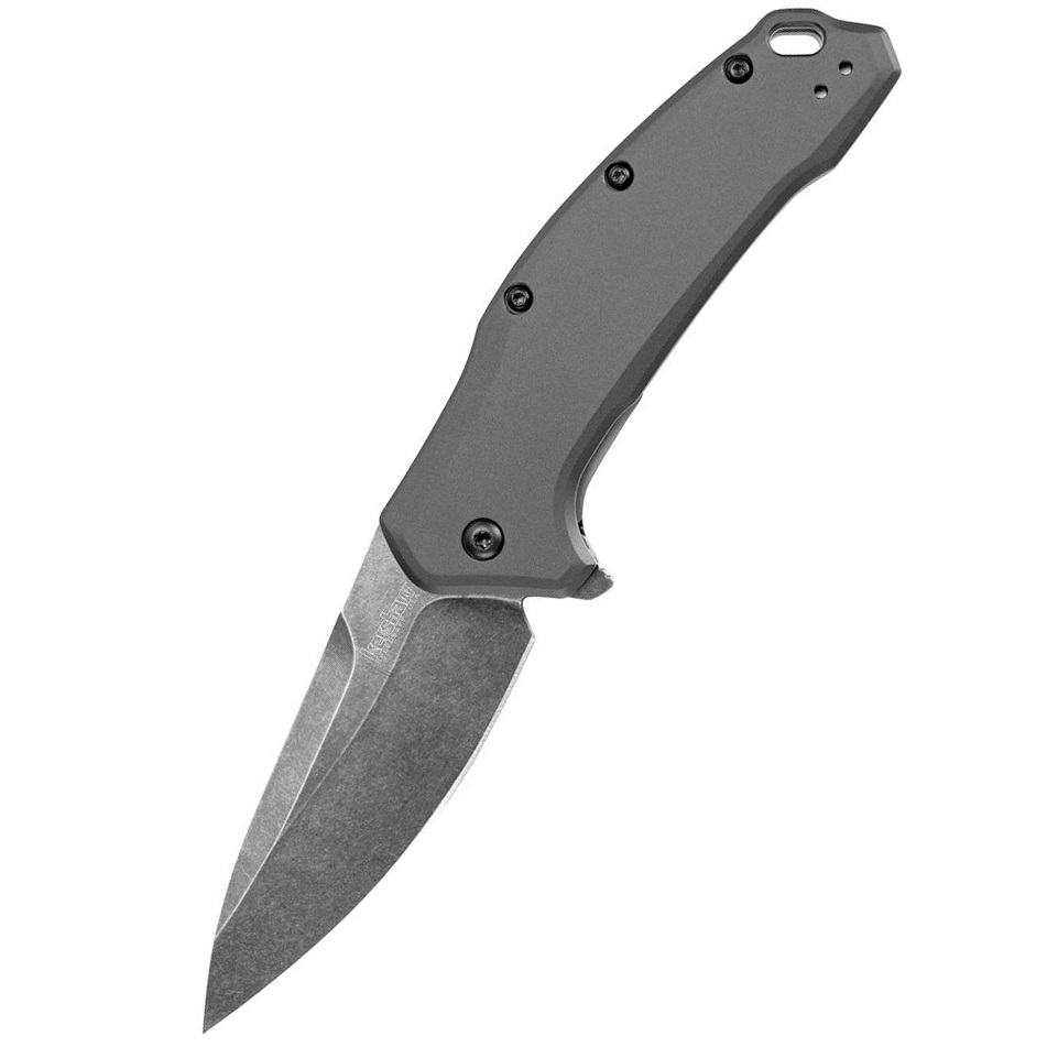 фото Нож kershaw модель 1776grybw link