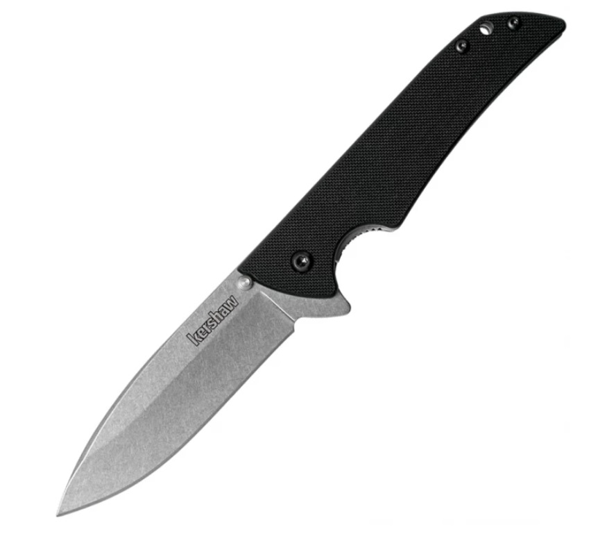 фото Туристический нож kershaw 1760