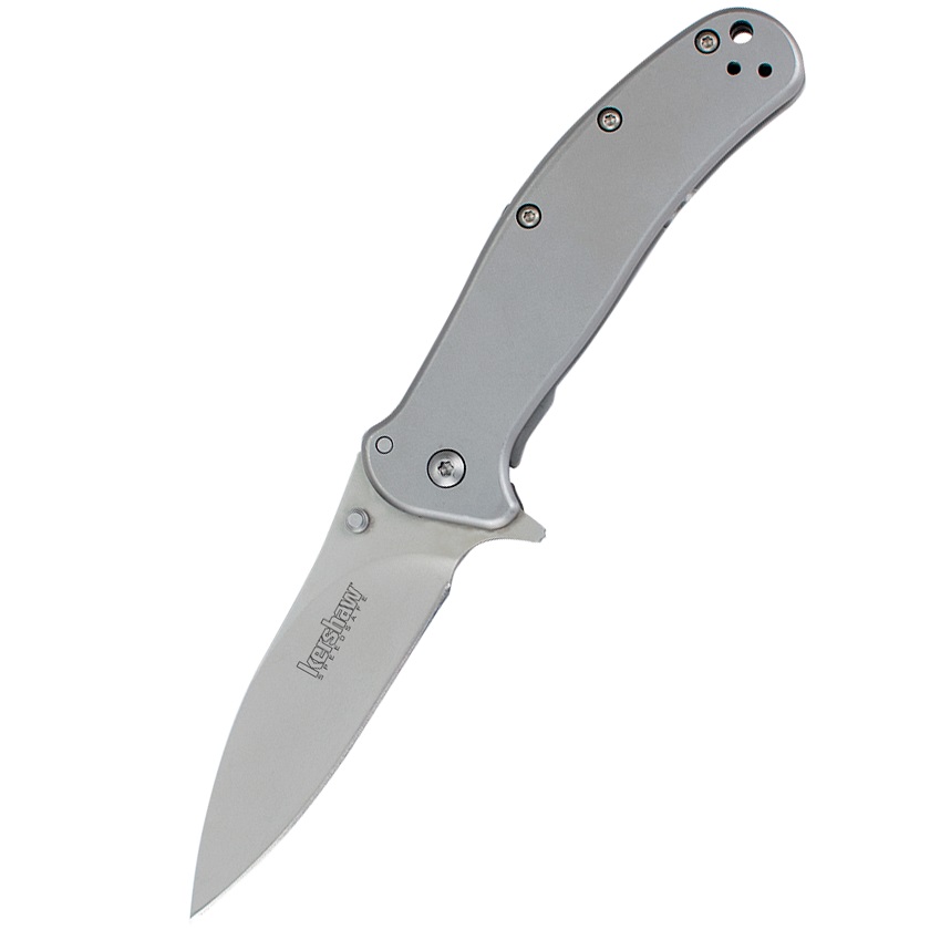 фото Туристический нож kershaw 1730ss