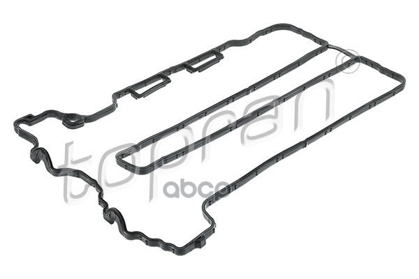 Прокладка Клапанной Крышки (Замена Для Hp-206513786) topran арт. 206513001