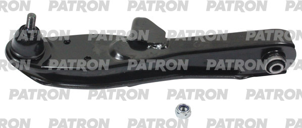 

Рычаг подвески правый MITSUBISHI: PAJERO PININ 99-05 PATRON PS50155R