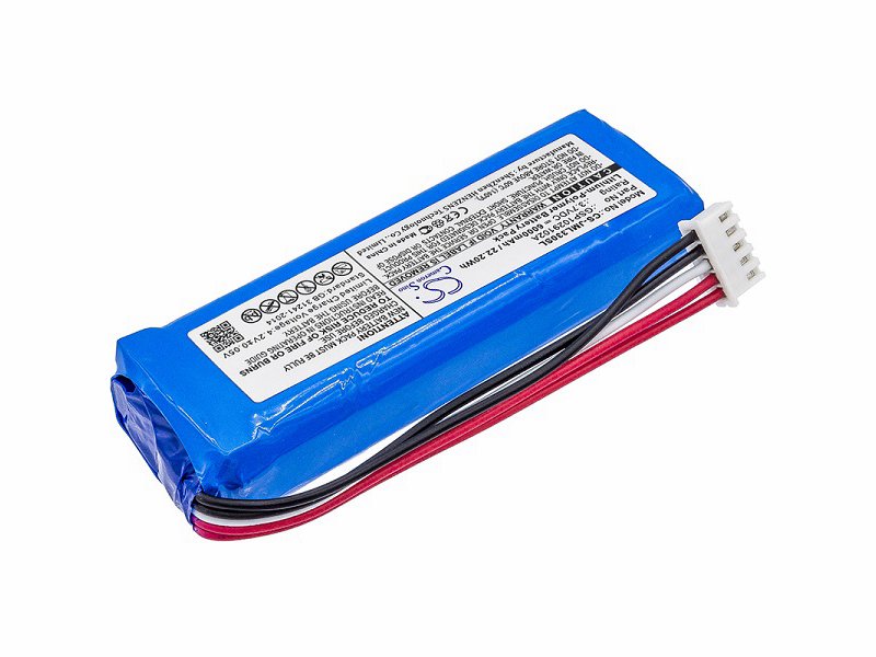 

Аккумулятор для JBL Charge 3 2016 года (GSP1029102A) Type 2, GSP1029102A
