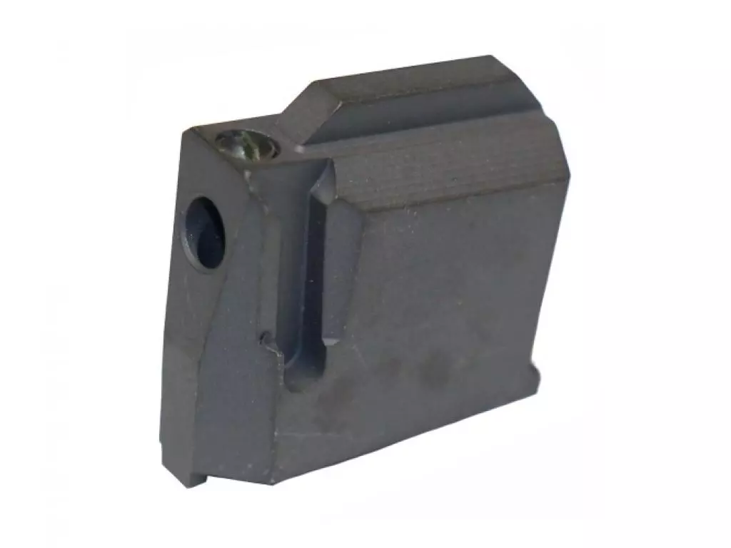 

Корпус клапана Петр Тюнинг для МР-654К 32-я серия (расточенный)