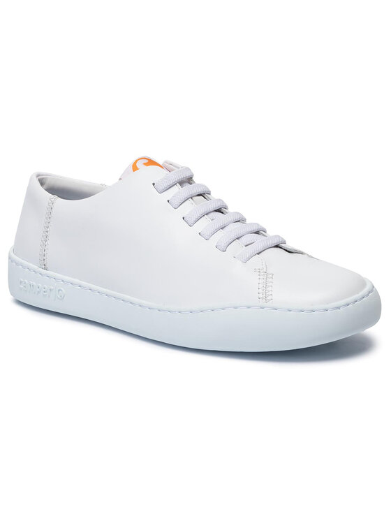 

Кроссовки Peu Touring K100479-003 Camper белый 42 EU, Peu Touring K100479-003