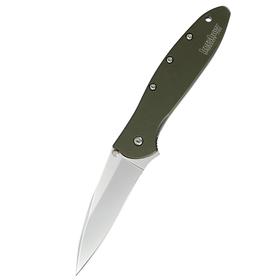 фото Нож kershaw модель 1660ol leek