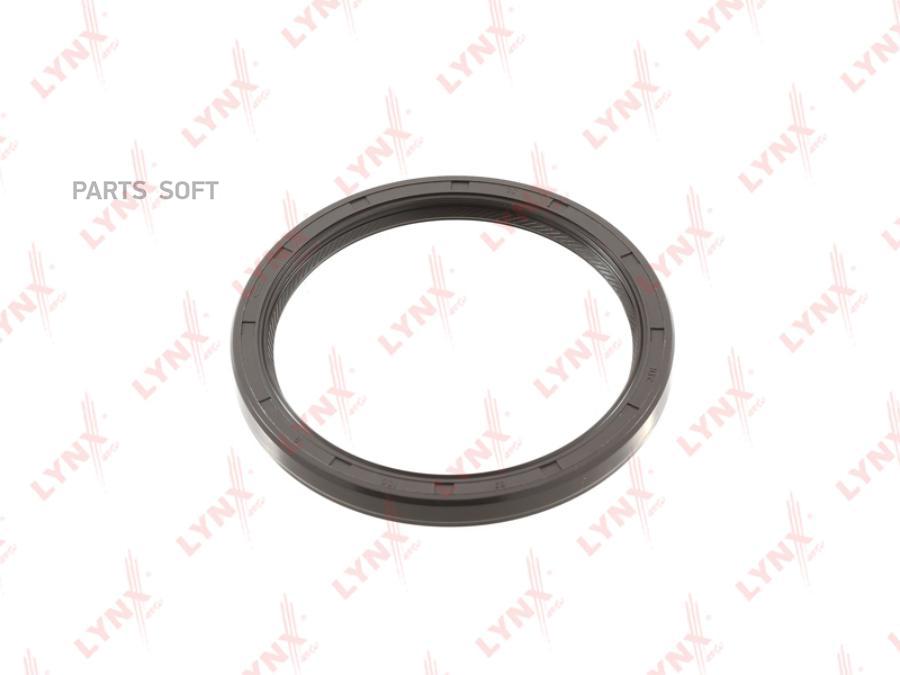 

So-0276_сальник К/В Задний! Kia Sephia/Shuma 1.5 16v 95> LYNXauto арт. SO0276