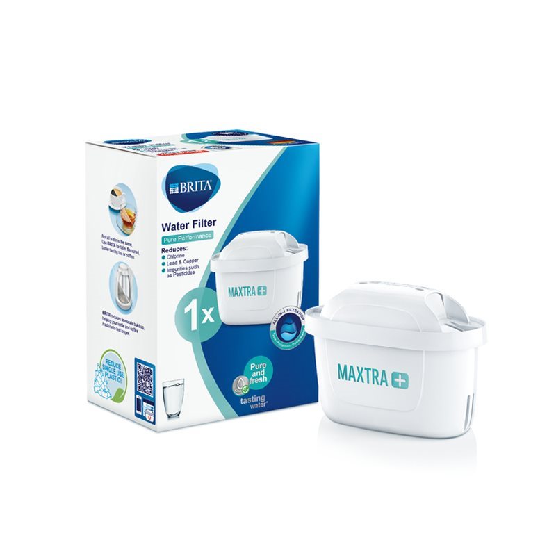 Фильтр картридж для воды BRITA MAXTRA Universal 1 шт 920₽