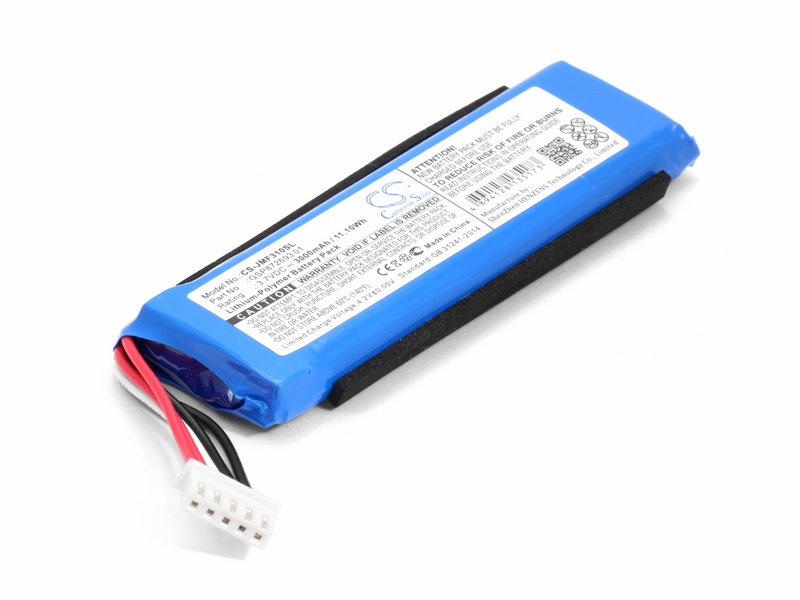 Jbl Flip 2 Аккумулятор Купить