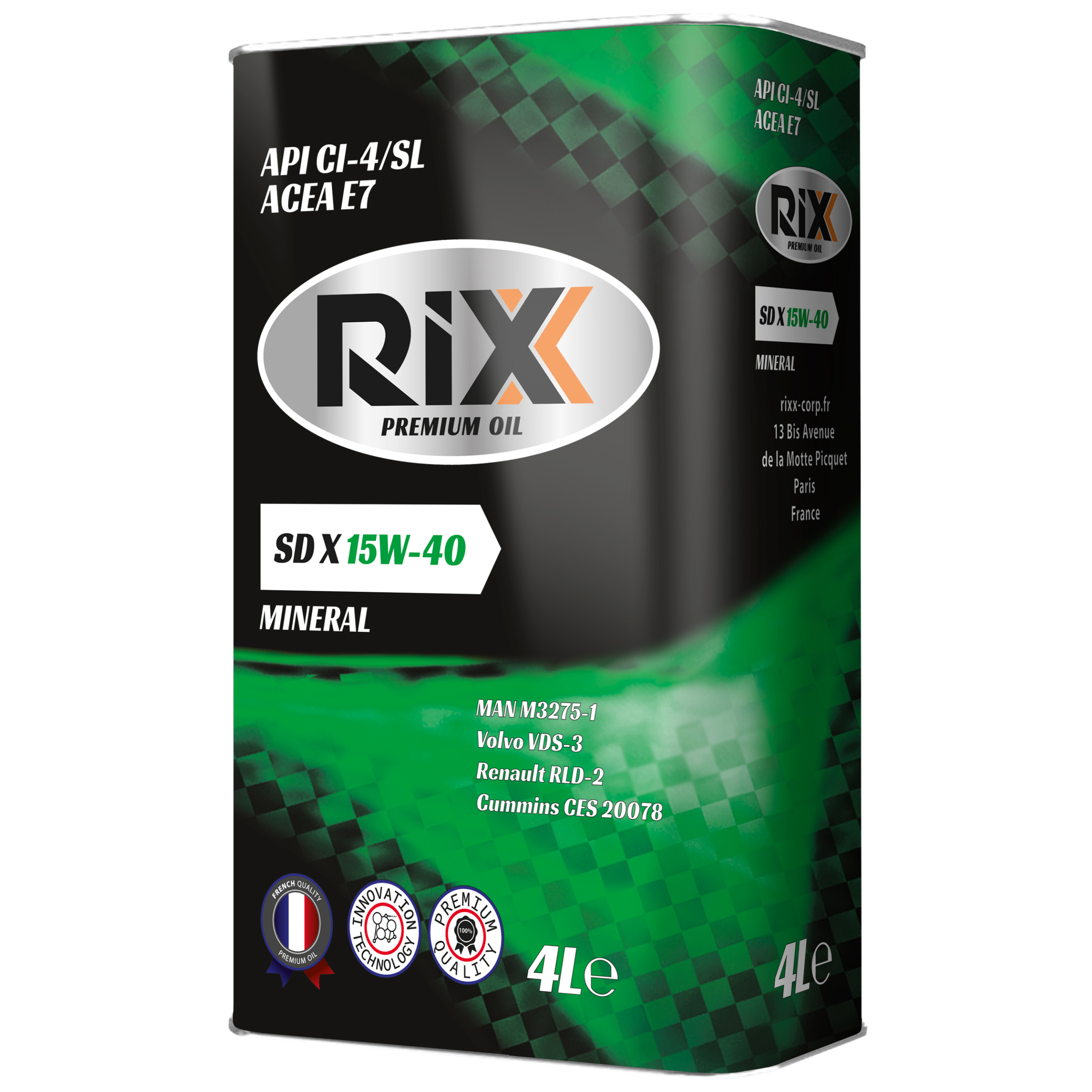 Отзывы 15 масел. Rixx MP X 10w-40 SL/CF (4л). Rixx MD X 10w-40 ci-4/SL 20 Л П/синт.. Моторное масло синт Rixx. ULTROL Truck SAE 10w-40 API ci-4-артикул.